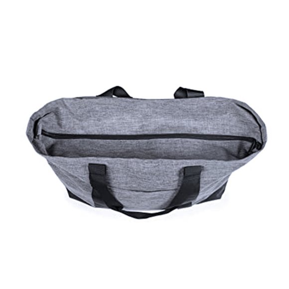 Canvas Tote Bag - Picture 2 of 3